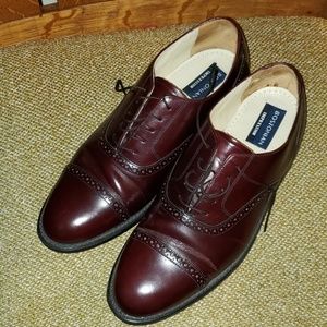 Bostonian men dress shoes